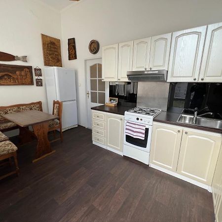 Apartment Alice Center Karlovy Vary Ngoại thất bức ảnh