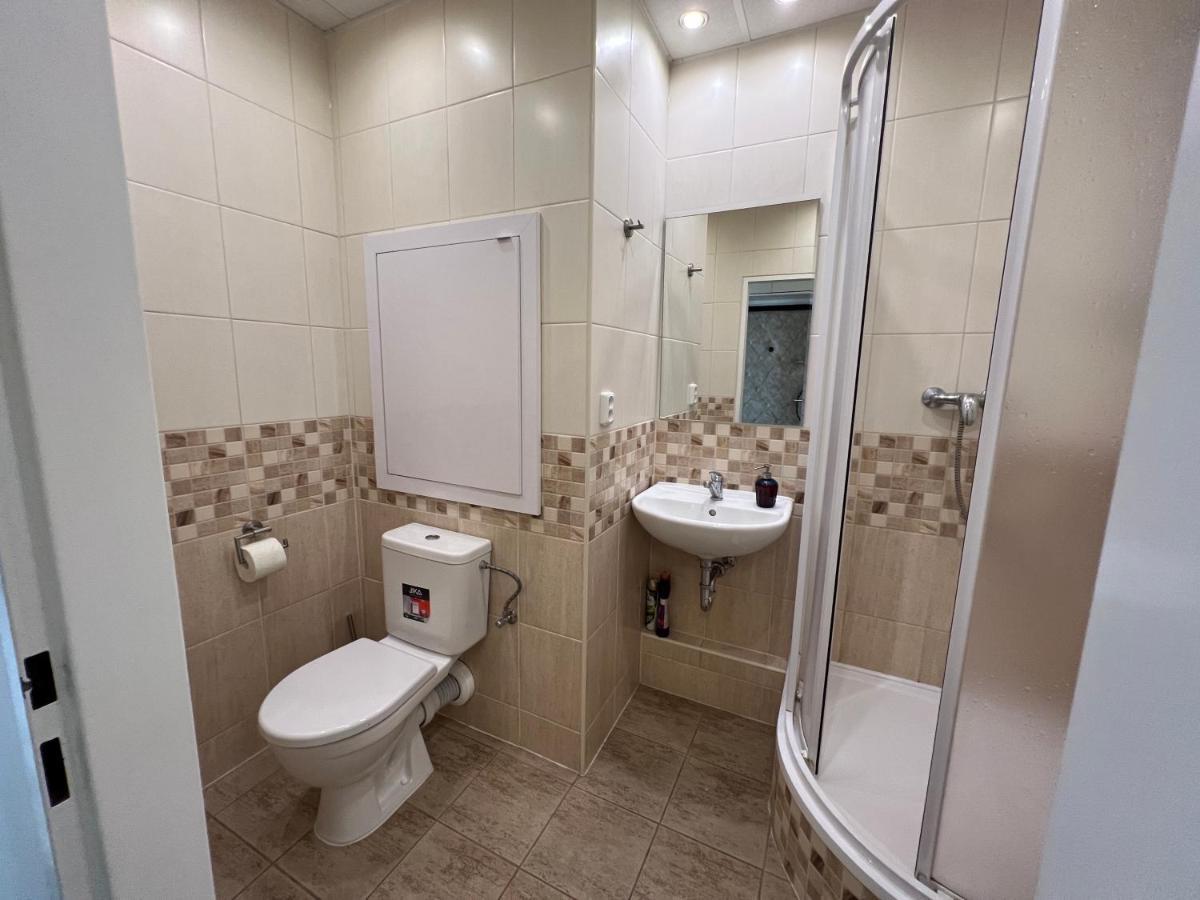 Apartment Alice Center Karlovy Vary Ngoại thất bức ảnh