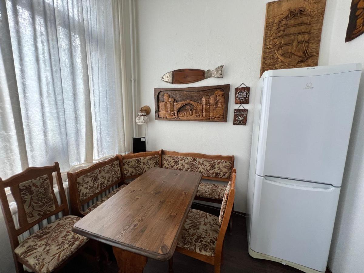 Apartment Alice Center Karlovy Vary Ngoại thất bức ảnh