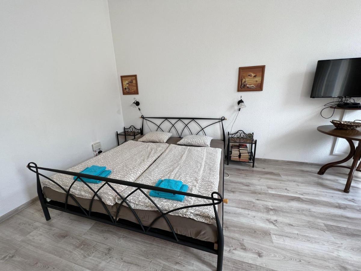 Apartment Alice Center Karlovy Vary Ngoại thất bức ảnh