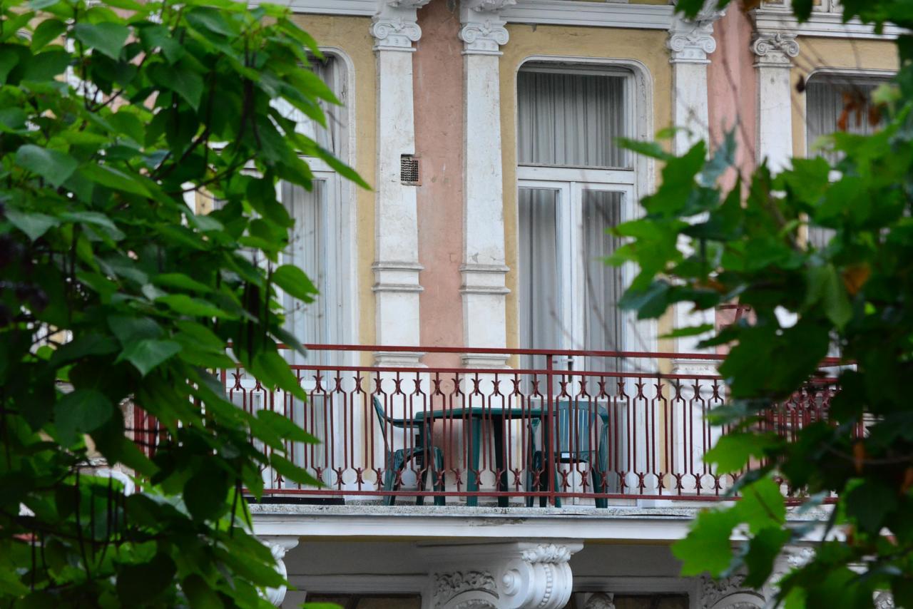 Apartment Alice Center Karlovy Vary Ngoại thất bức ảnh