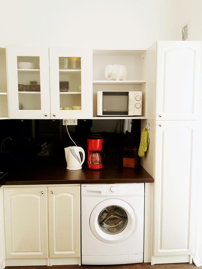 Apartment Alice Center Karlovy Vary Ngoại thất bức ảnh