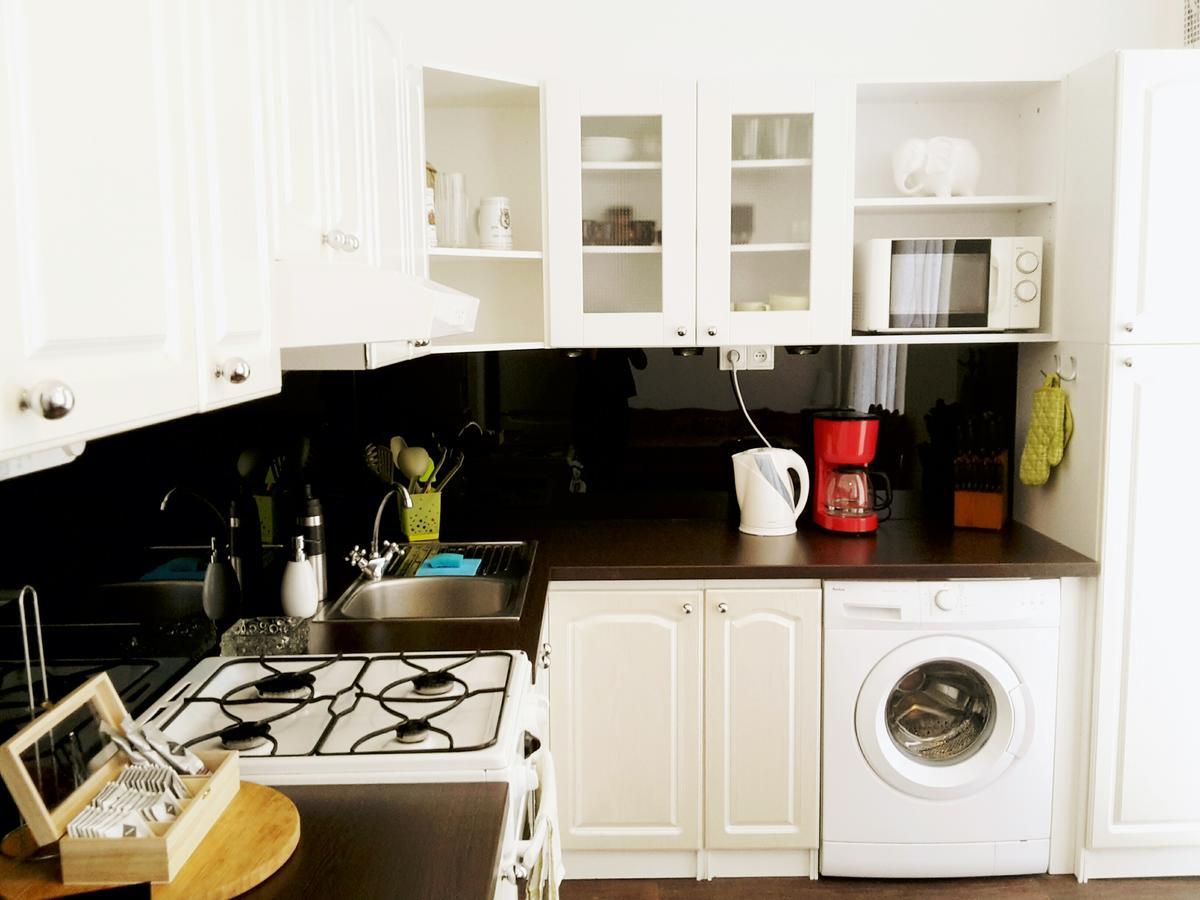 Apartment Alice Center Karlovy Vary Ngoại thất bức ảnh
