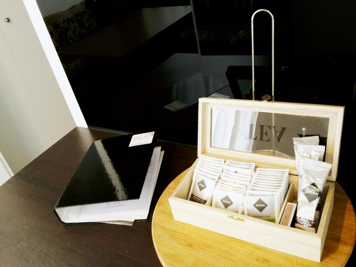 Apartment Alice Center Karlovy Vary Ngoại thất bức ảnh